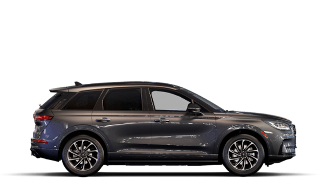 2026 Lincoln Lincoln Corsair® External Image 1